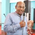 Pr. Abraham KR
