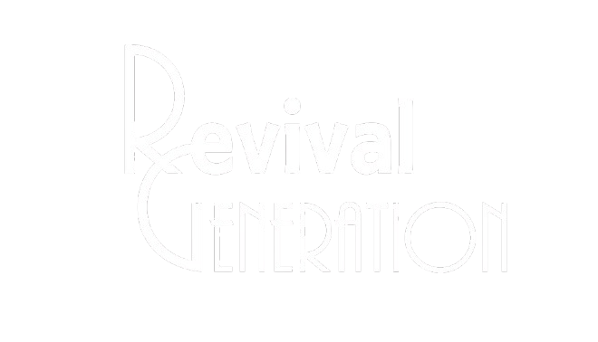 Revival Generation