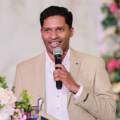 Jiby Varghese