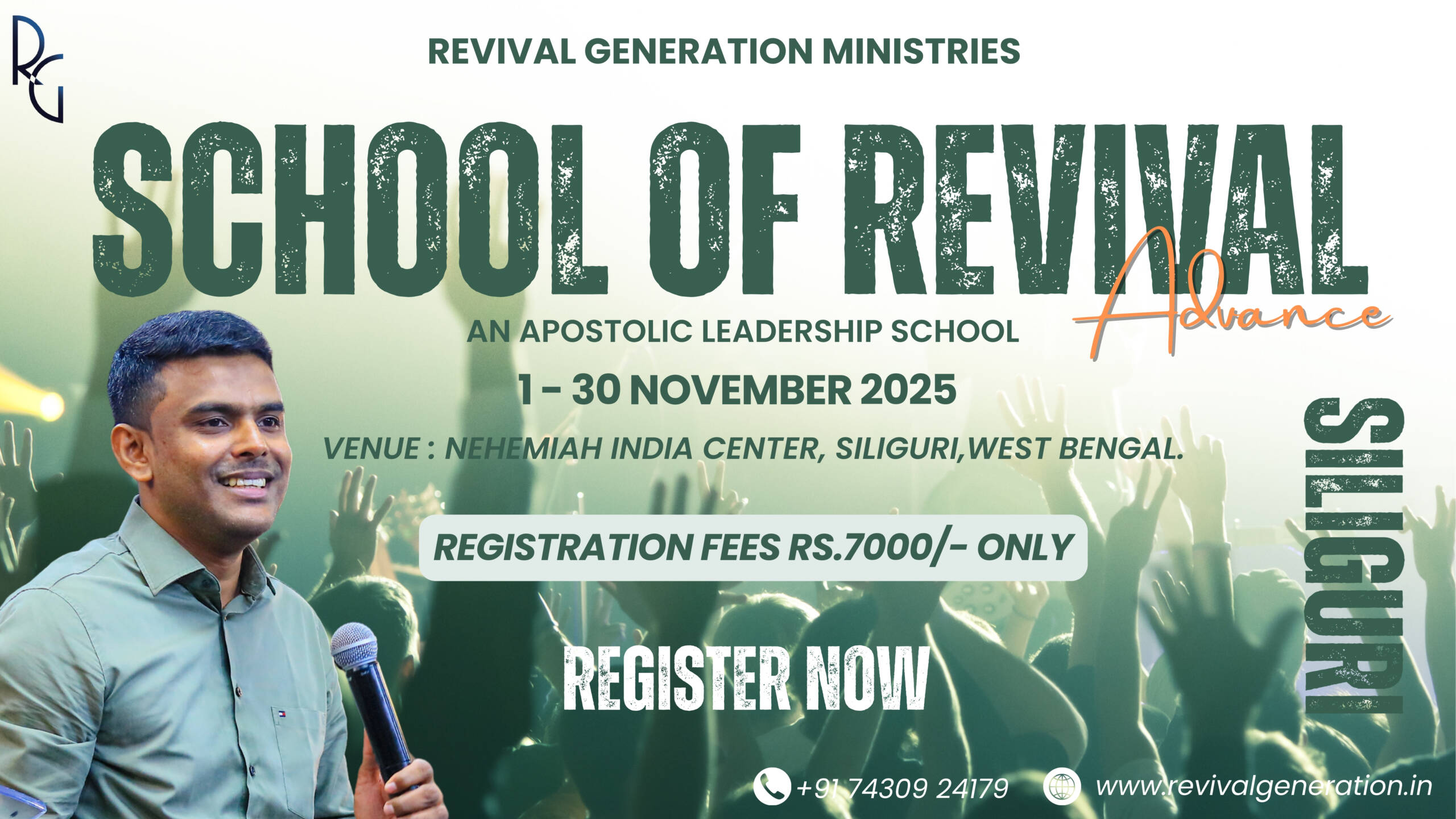 Green and Orange Modern Worship Conference Flyer A4 (Video)_20250822_172357_0000